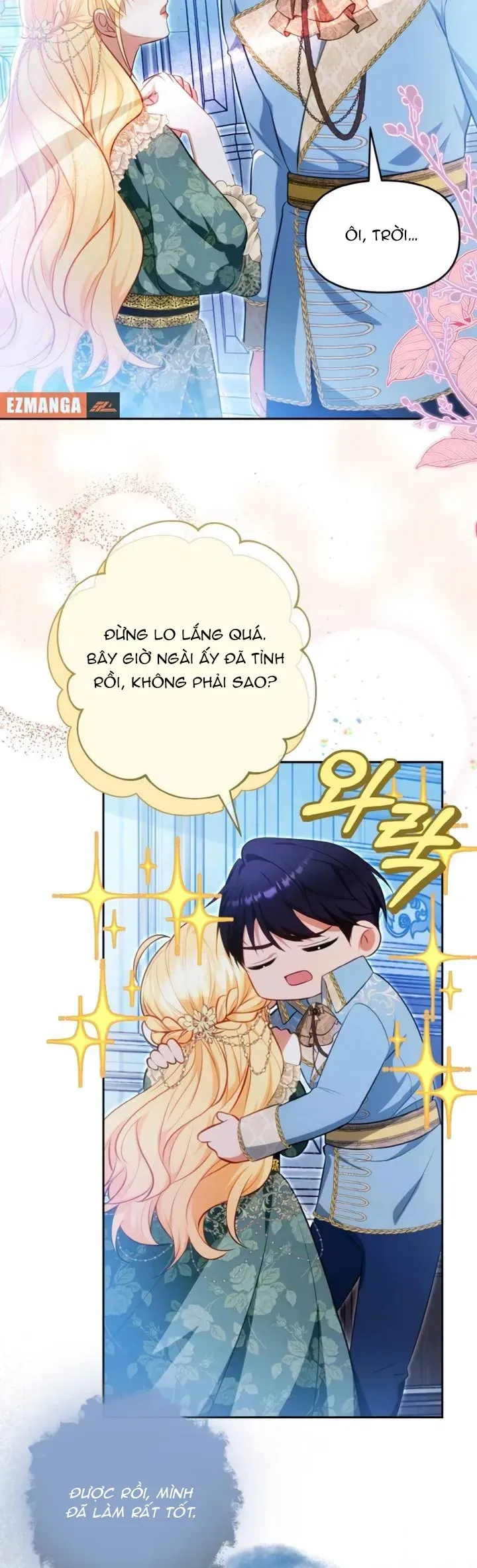 Khi Người Chồng Cũ Của Tôi Đòi Tái Hợp Chapter 24 - Trang 5