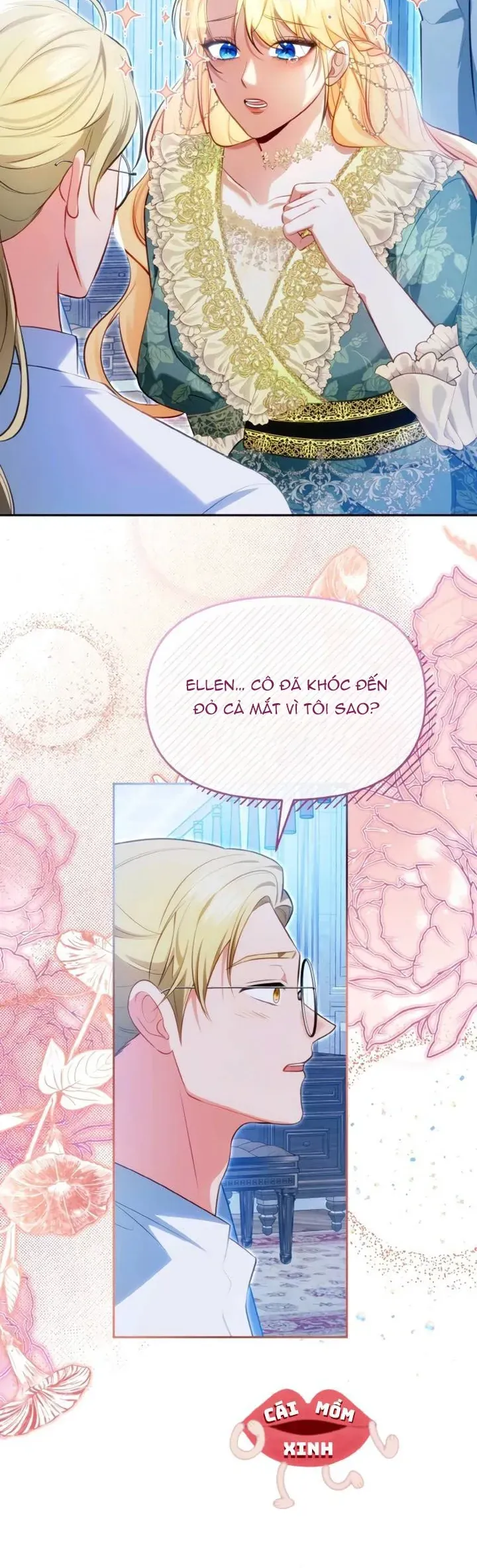 Khi Người Chồng Cũ Của Tôi Đòi Tái Hợp Chapter 24 - Trang 7