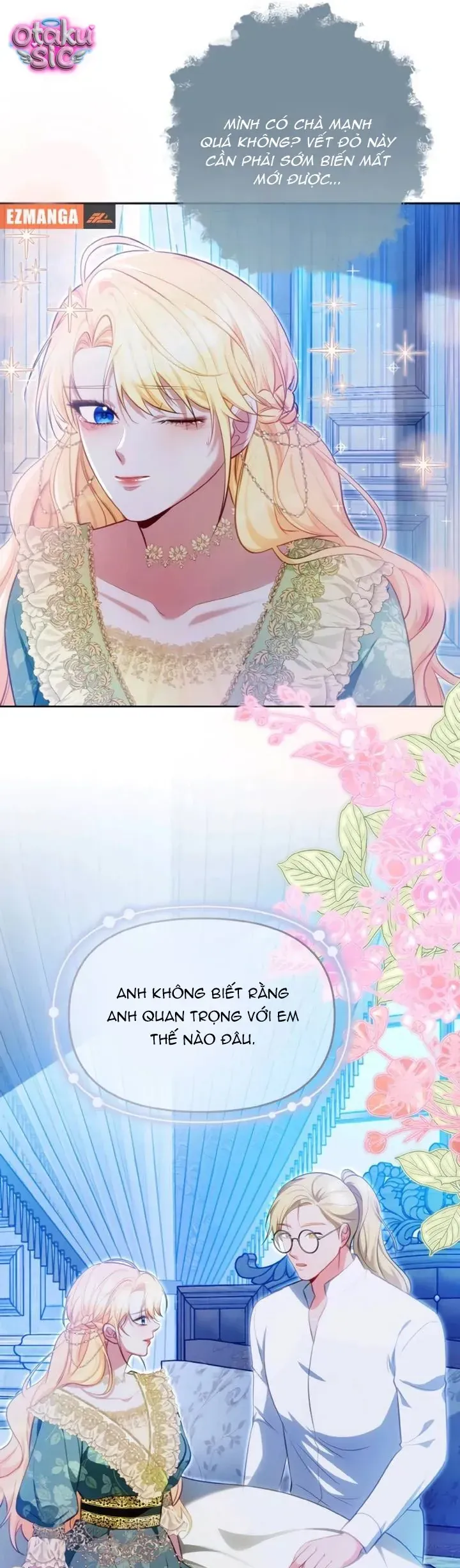 Khi Người Chồng Cũ Của Tôi Đòi Tái Hợp Chapter 24 - Trang 8