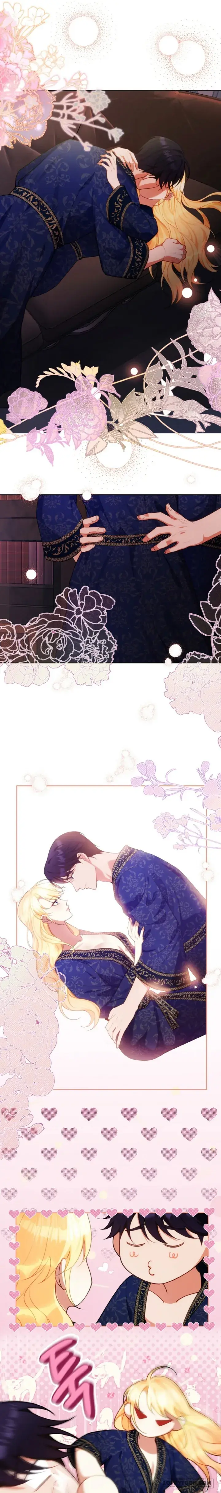 Khi Người Chồng Cũ Của Tôi Đòi Tái Hợp Chapter 25 - Trang 16
