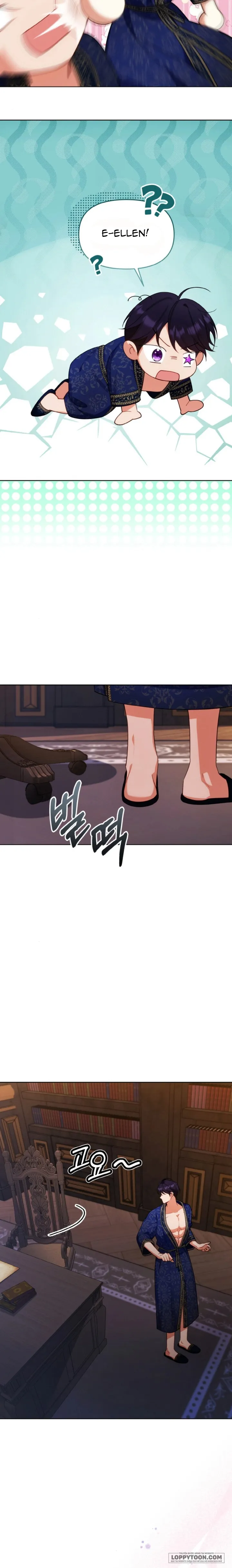 Khi Người Chồng Cũ Của Tôi Đòi Tái Hợp Chapter 25 - Trang 17