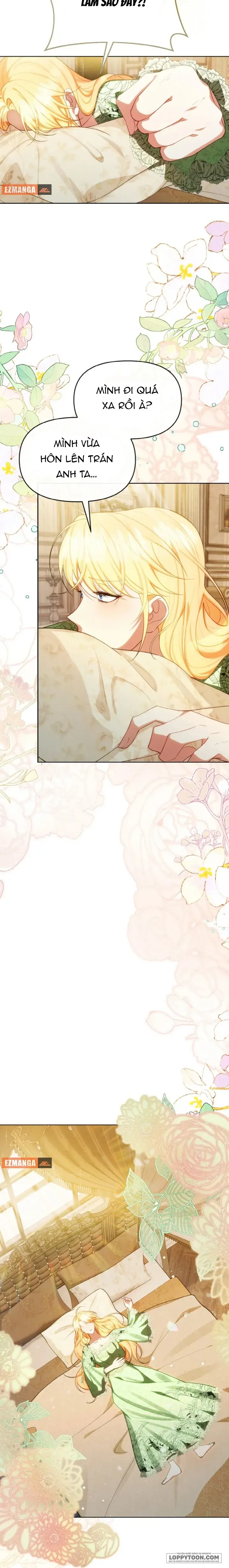 Khi Người Chồng Cũ Của Tôi Đòi Tái Hợp Chapter 25 - Trang 19