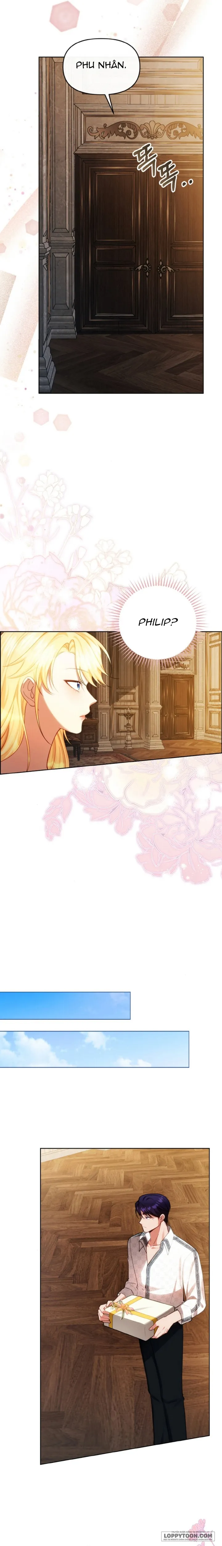 Khi Người Chồng Cũ Của Tôi Đòi Tái Hợp Chapter 25 - Trang 22