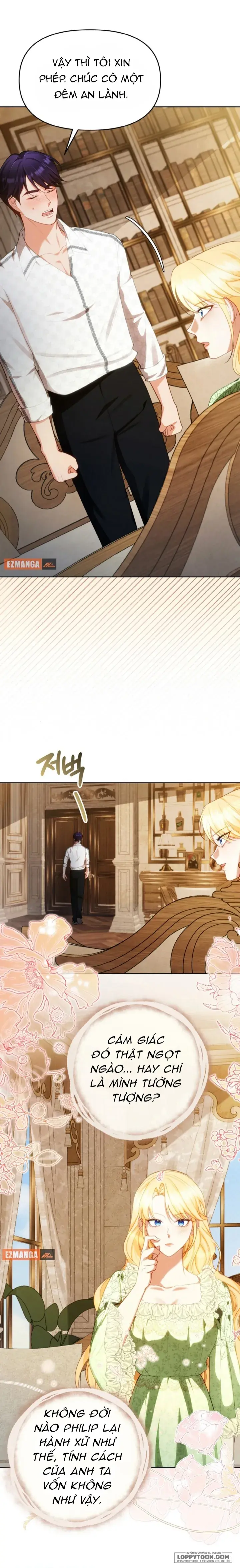 Khi Người Chồng Cũ Của Tôi Đòi Tái Hợp Chapter 25 - Trang 29