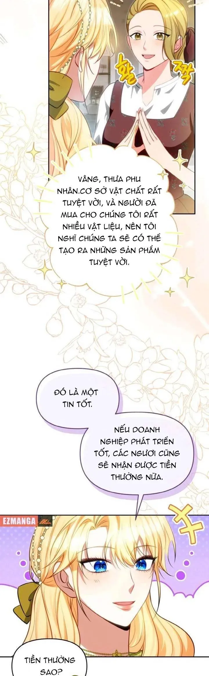 Khi Người Chồng Cũ Của Tôi Đòi Tái Hợp Chapter 26 - Trang 10