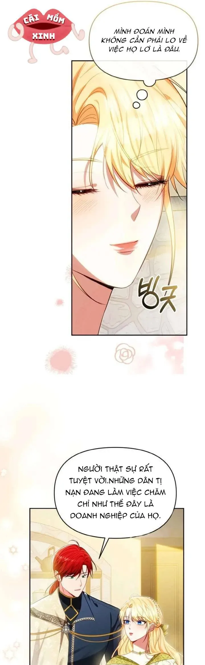 Khi Người Chồng Cũ Của Tôi Đòi Tái Hợp Chapter 26 - Trang 12