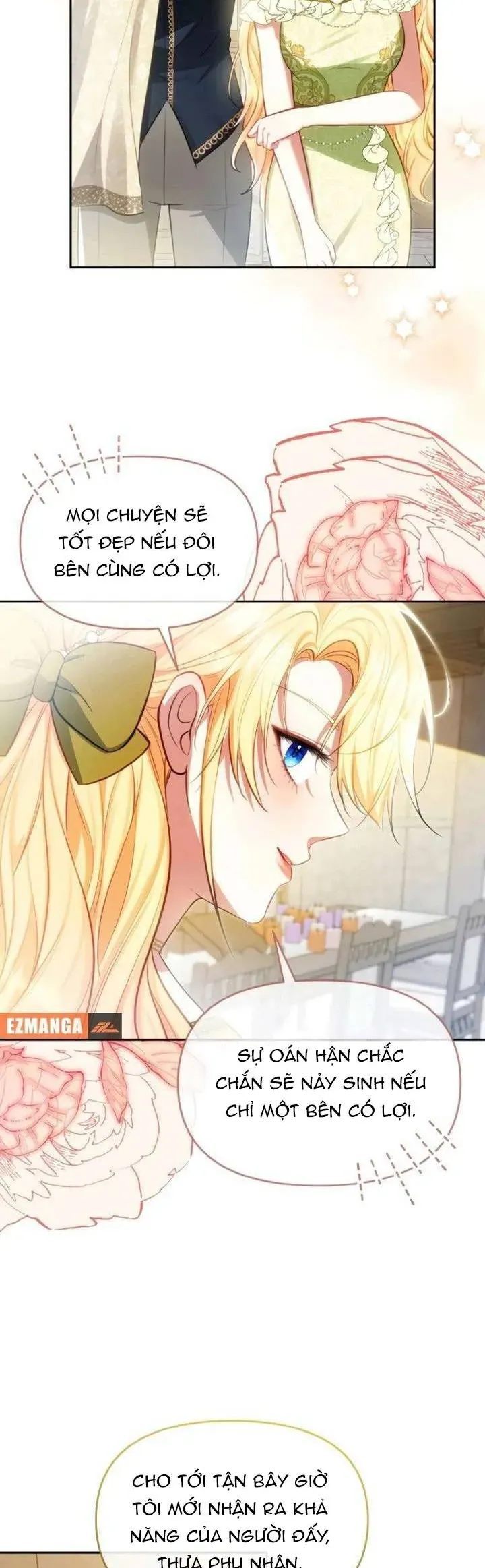 Khi Người Chồng Cũ Của Tôi Đòi Tái Hợp Chapter 26 - Trang 13
