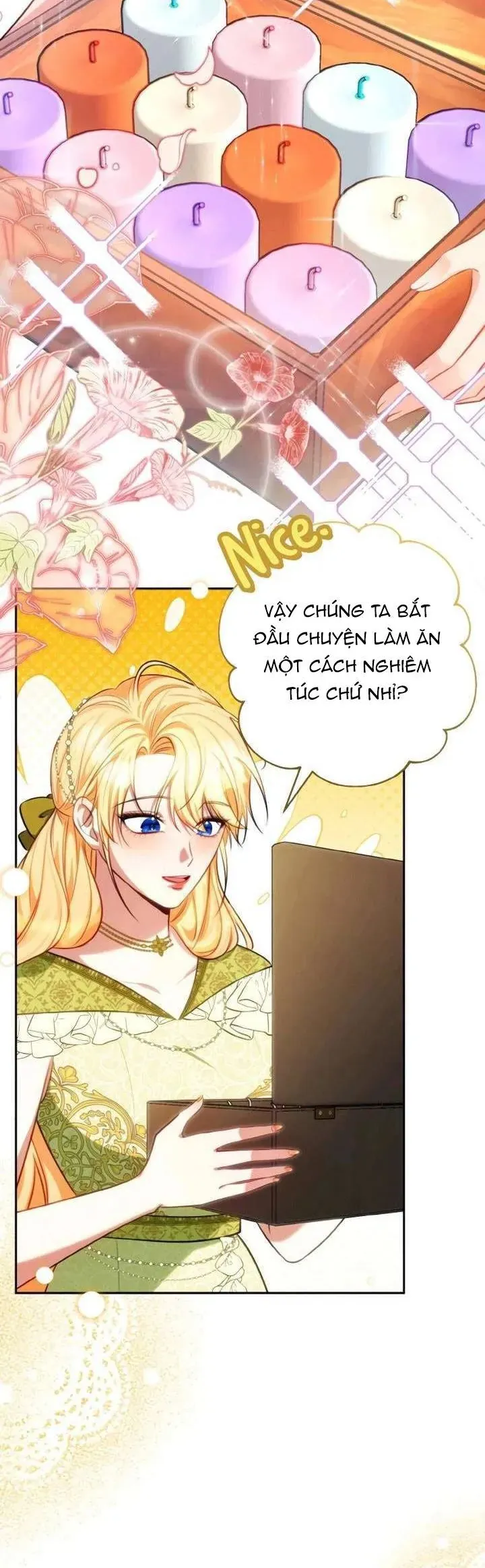 Khi Người Chồng Cũ Của Tôi Đòi Tái Hợp Chapter 26 - Trang 15