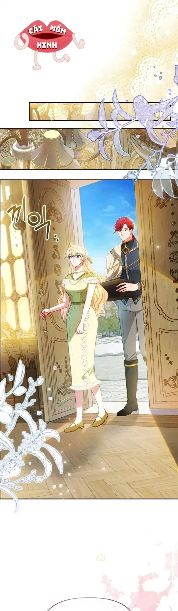 Khi Người Chồng Cũ Của Tôi Đòi Tái Hợp Chapter 26 - Trang 16