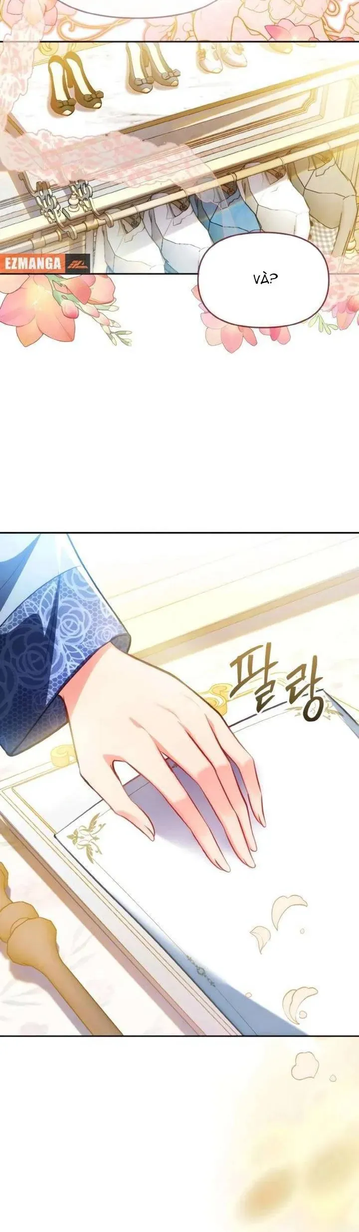 Khi Người Chồng Cũ Của Tôi Đòi Tái Hợp Chapter 26 - Trang 19