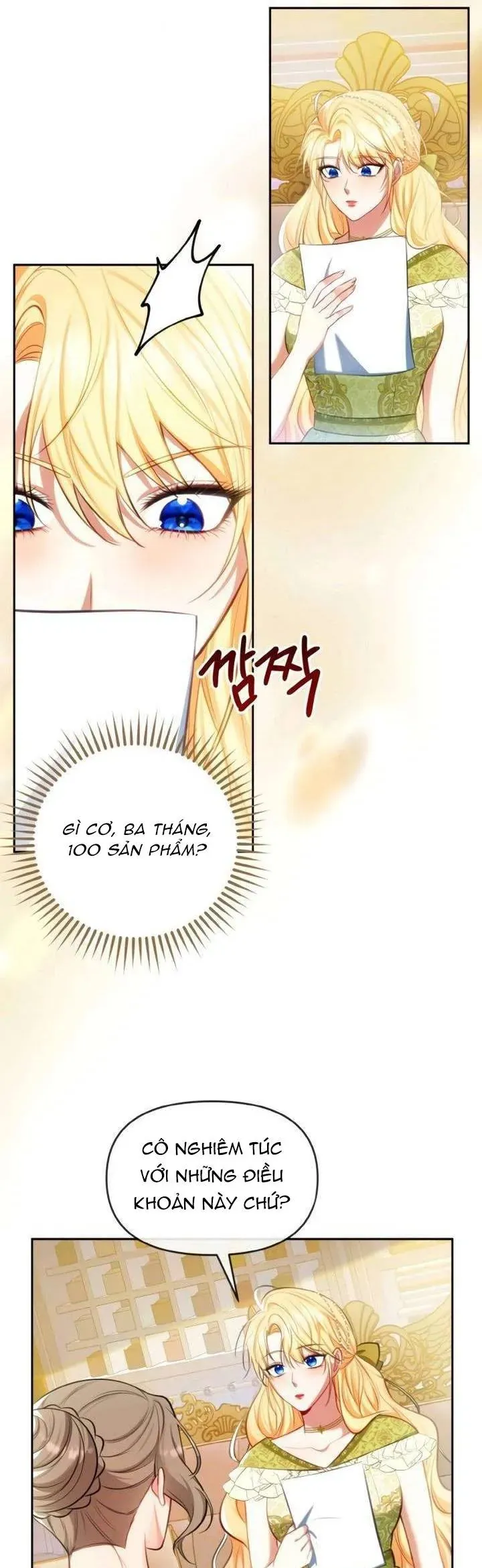 Khi Người Chồng Cũ Của Tôi Đòi Tái Hợp Chapter 26 - Trang 20