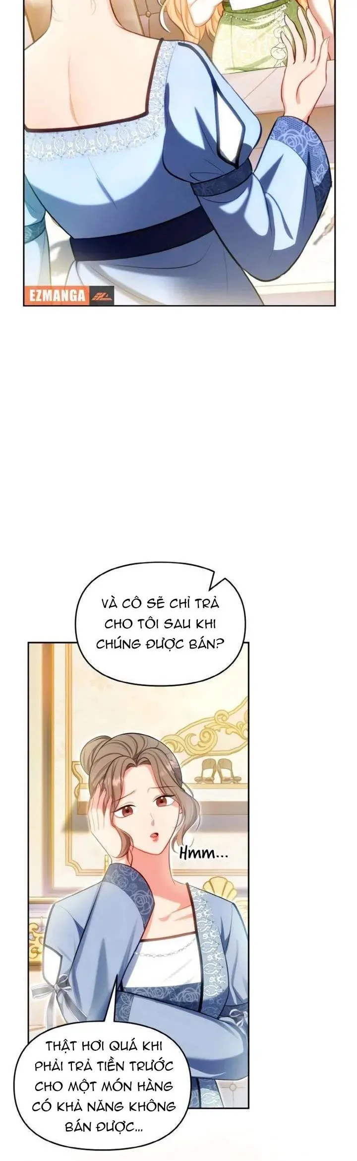 Khi Người Chồng Cũ Của Tôi Đòi Tái Hợp Chapter 26 - Trang 21