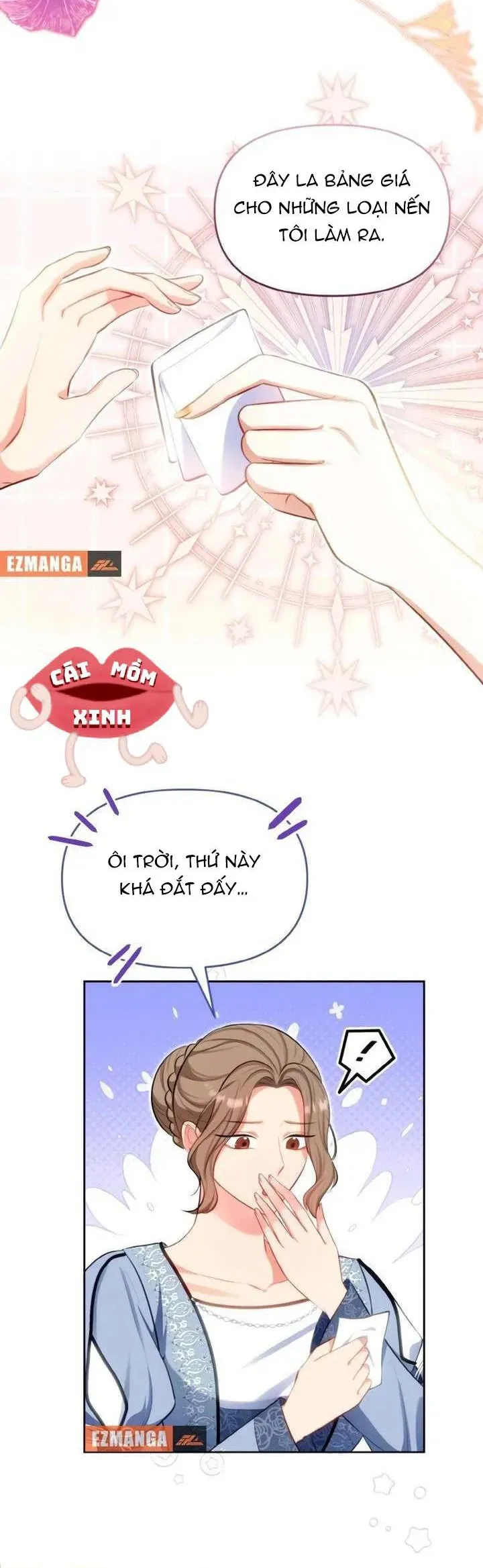 Khi Người Chồng Cũ Của Tôi Đòi Tái Hợp Chapter 26 - Trang 23