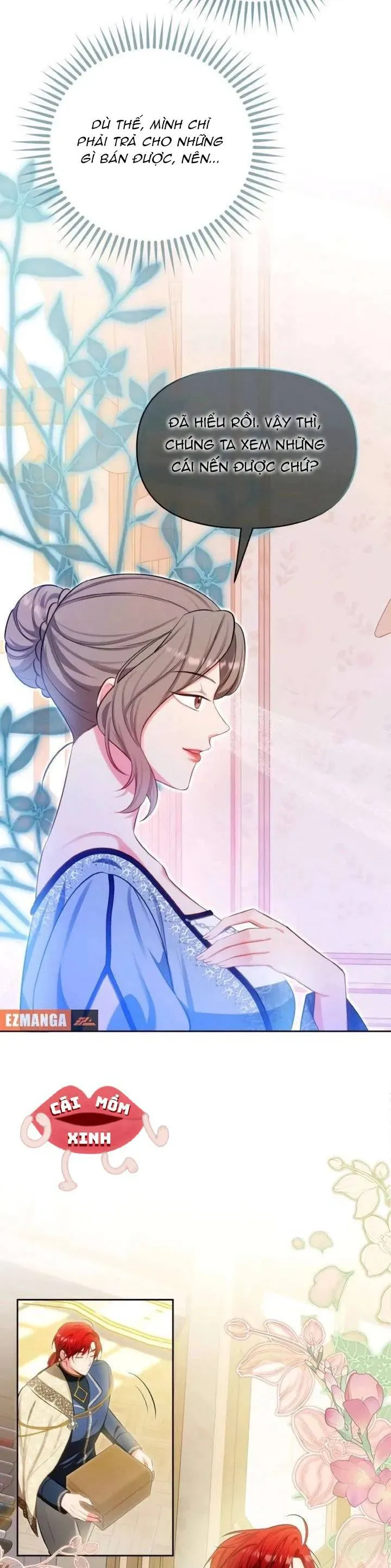Khi Người Chồng Cũ Của Tôi Đòi Tái Hợp Chapter 26 - Trang 25