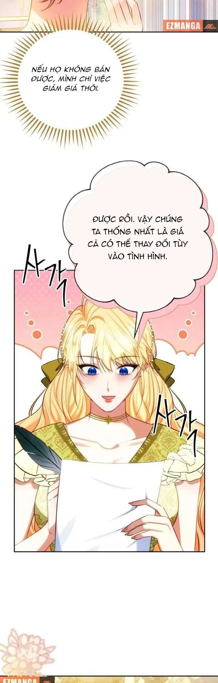 Khi Người Chồng Cũ Của Tôi Đòi Tái Hợp Chapter 26 - Trang 28