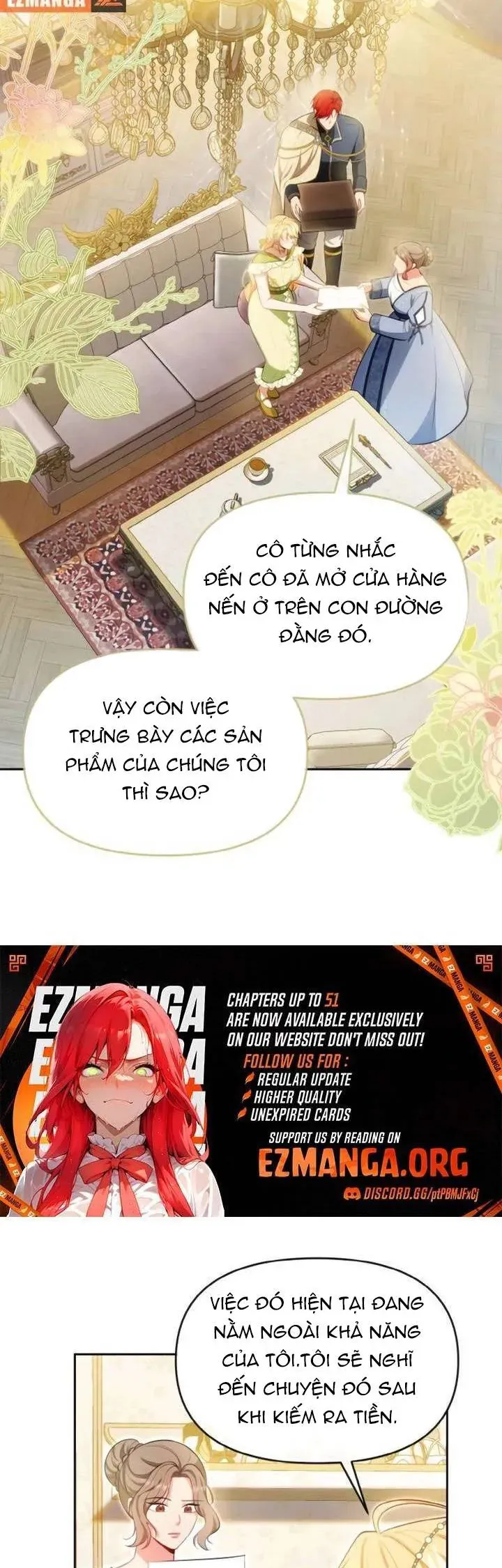 Khi Người Chồng Cũ Của Tôi Đòi Tái Hợp Chapter 26 - Trang 29
