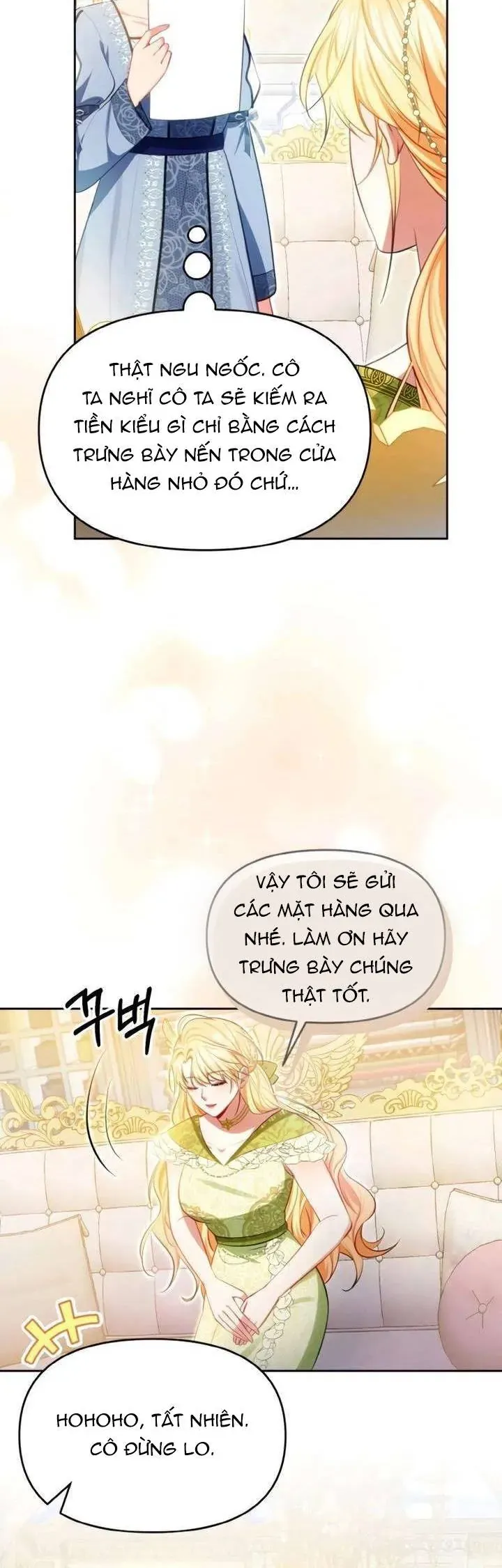 Khi Người Chồng Cũ Của Tôi Đòi Tái Hợp Chapter 26 - Trang 30