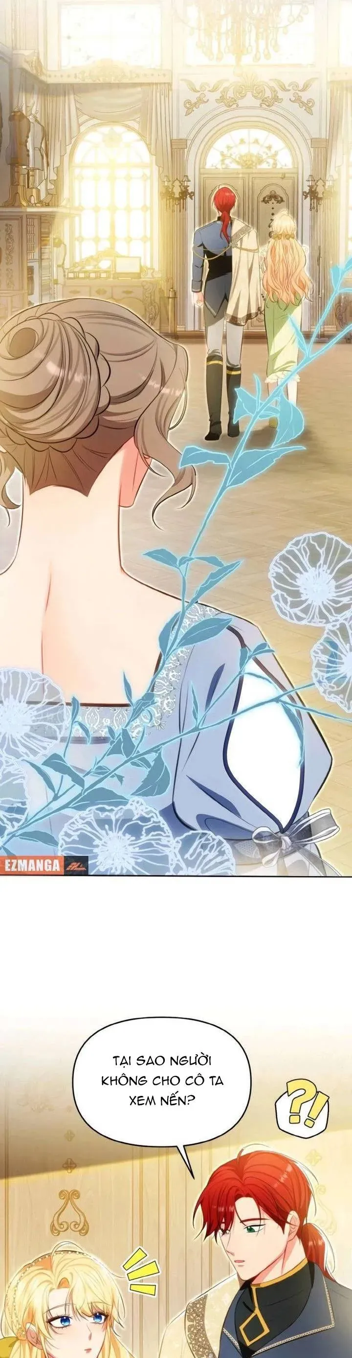 Khi Người Chồng Cũ Của Tôi Đòi Tái Hợp Chapter 26 - Trang 31