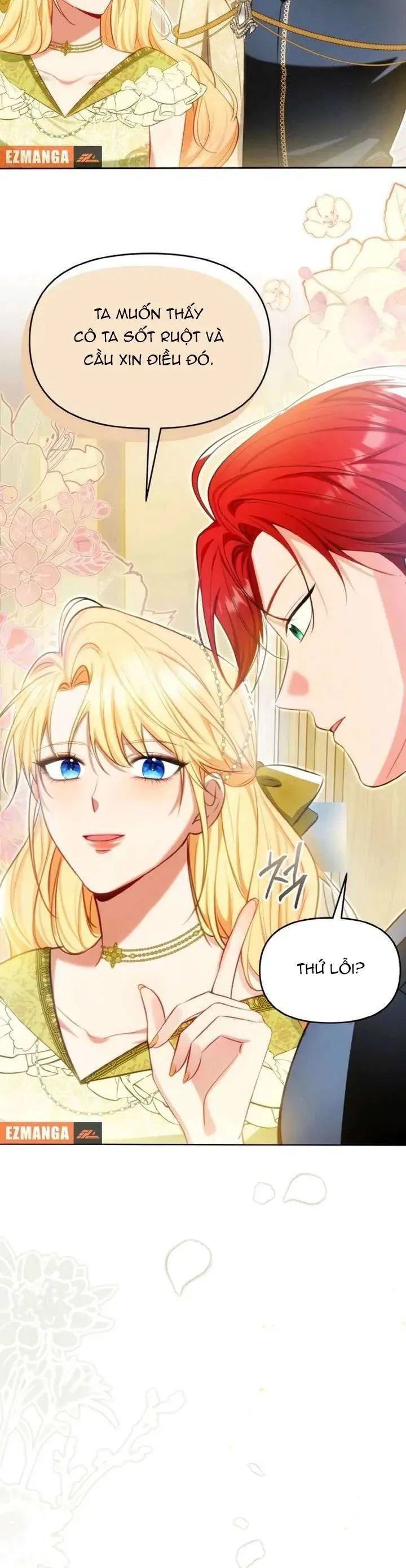 Khi Người Chồng Cũ Của Tôi Đòi Tái Hợp Chapter 26 - Trang 32