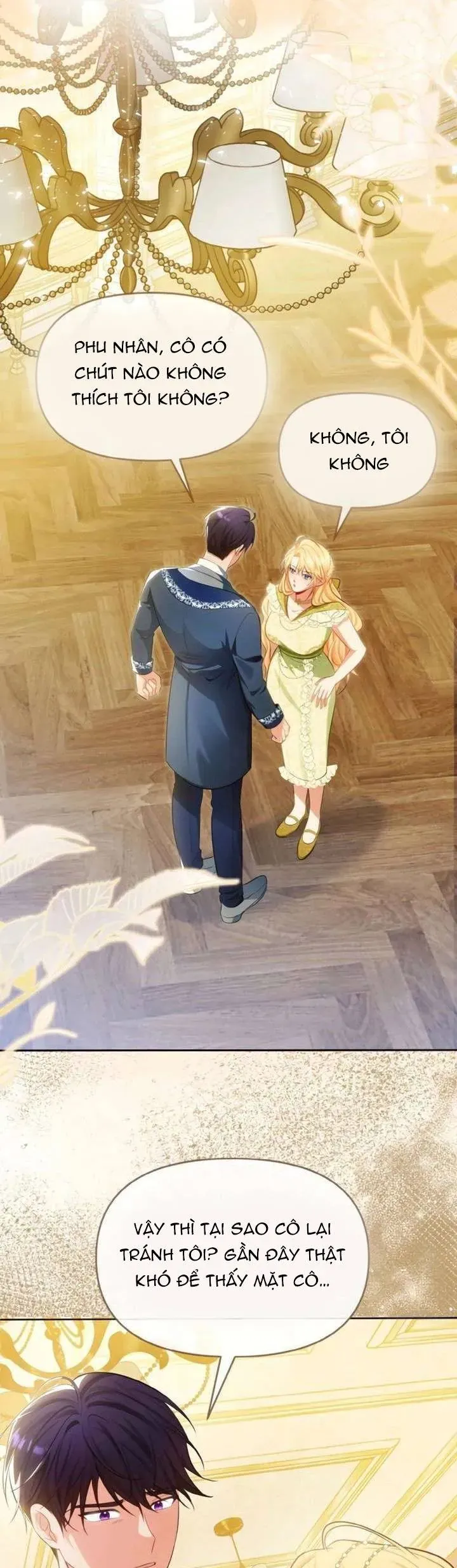 Khi Người Chồng Cũ Của Tôi Đòi Tái Hợp Chapter 26 - Trang 34