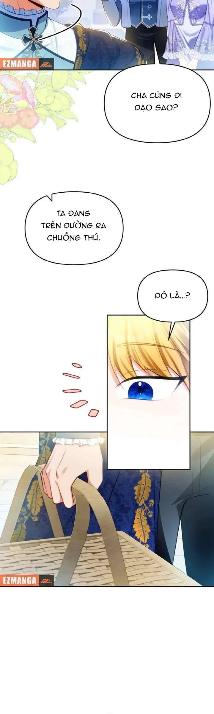 Khi Người Chồng Cũ Của Tôi Đòi Tái Hợp Chapter 26 - Trang 44