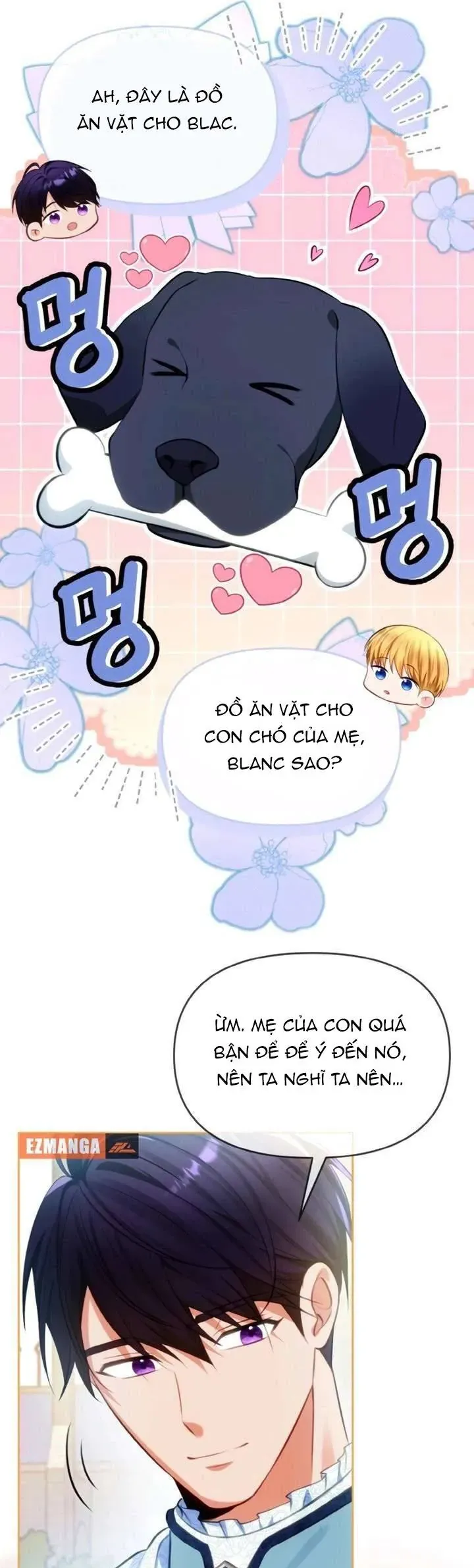 Khi Người Chồng Cũ Của Tôi Đòi Tái Hợp Chapter 26 - Trang 45