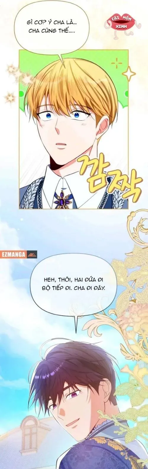 Khi Người Chồng Cũ Của Tôi Đòi Tái Hợp Chapter 26 - Trang 48