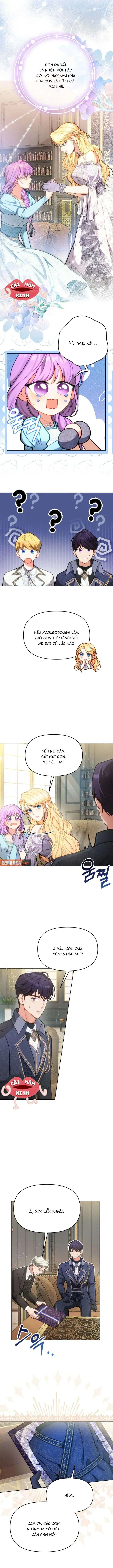 Khi Người Chồng Cũ Của Tôi Đòi Tái Hợp Chapter 3 - Trang 9