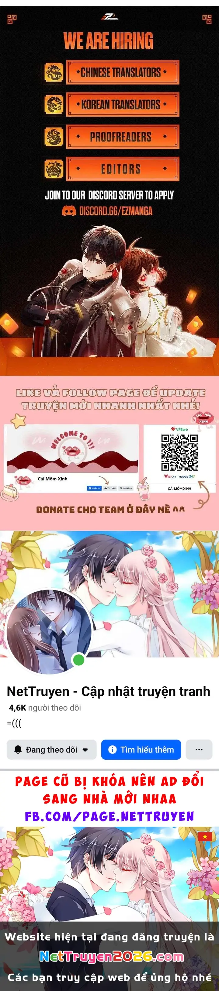 Khi Người Chồng Cũ Của Tôi Đòi Tái Hợp Chapter 4 - Trang 18