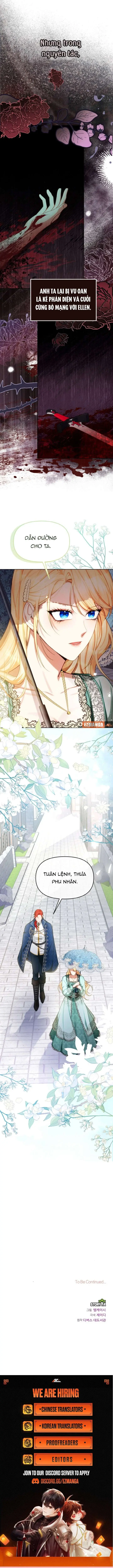 Khi Người Chồng Cũ Của Tôi Đòi Tái Hợp Chapter 5 - Trang 15