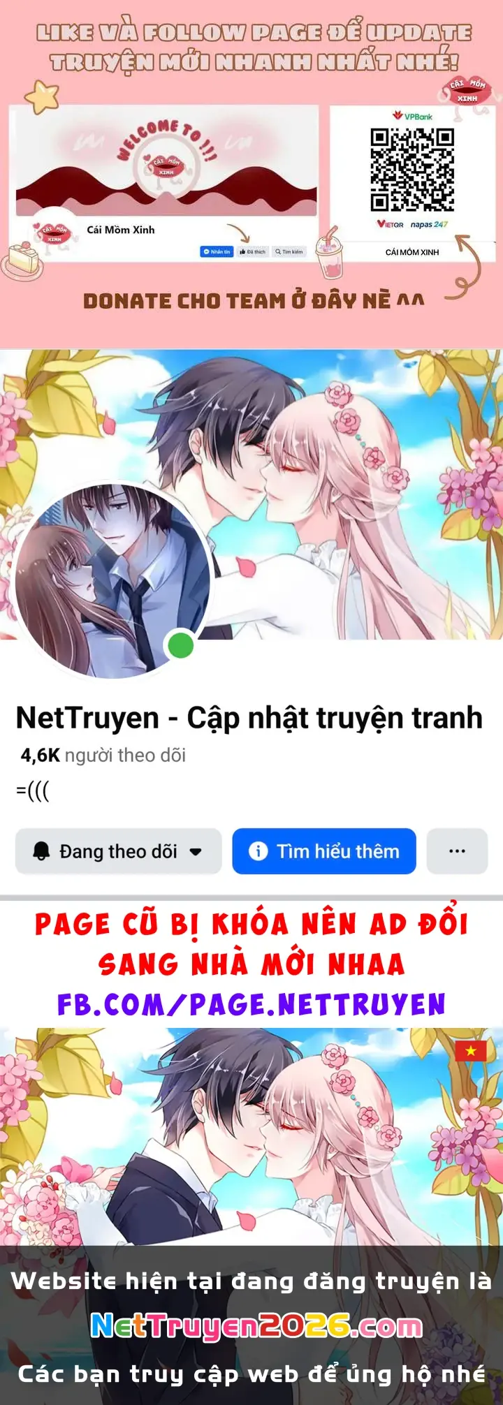 Khi Người Chồng Cũ Của Tôi Đòi Tái Hợp Chapter 5 - Trang 16