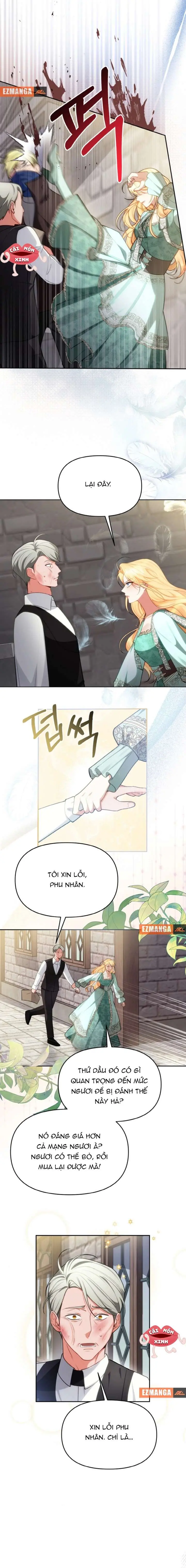 Khi Người Chồng Cũ Của Tôi Đòi Tái Hợp Chapter 6 - Trang 15