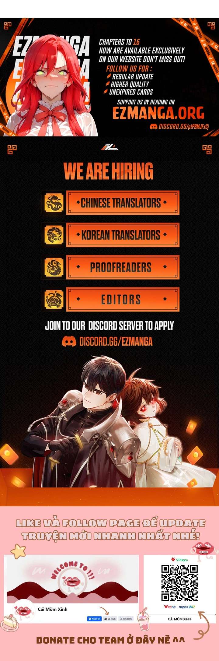 Khi Người Chồng Cũ Của Tôi Đòi Tái Hợp Chapter 6 - Trang 19