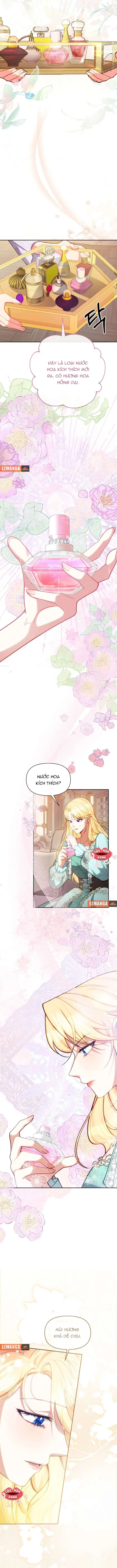 Khi Người Chồng Cũ Của Tôi Đòi Tái Hợp Chapter 8 - Trang 6