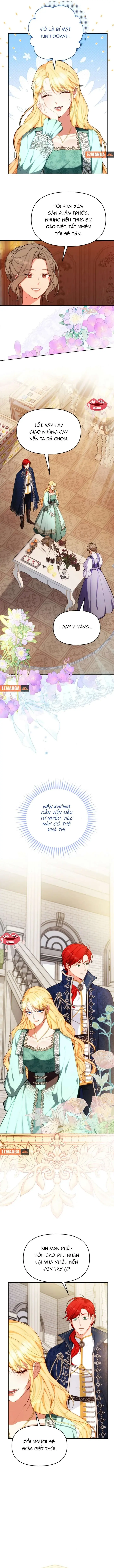 Khi Người Chồng Cũ Của Tôi Đòi Tái Hợp Chapter 9 - Trang 13