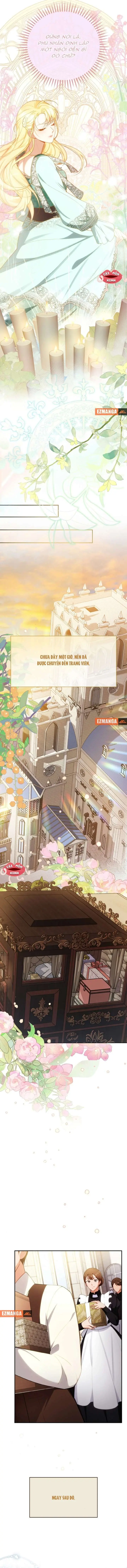 Khi Người Chồng Cũ Của Tôi Đòi Tái Hợp Chapter 9 - Trang 14