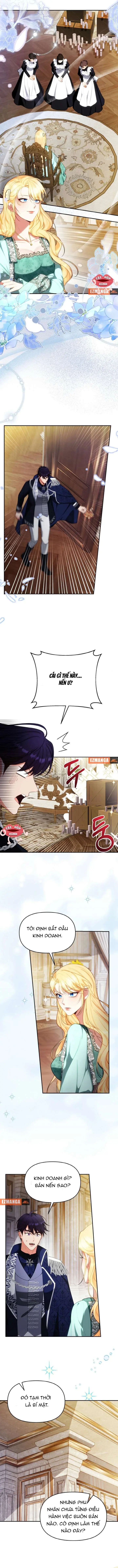 Khi Người Chồng Cũ Của Tôi Đòi Tái Hợp Chapter 9 - Trang 15