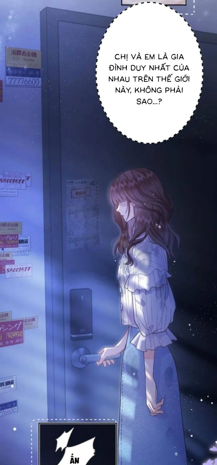 Khi Người Yêu Cũ Si Mê Tôi Chapter 1.1 - Trang 13