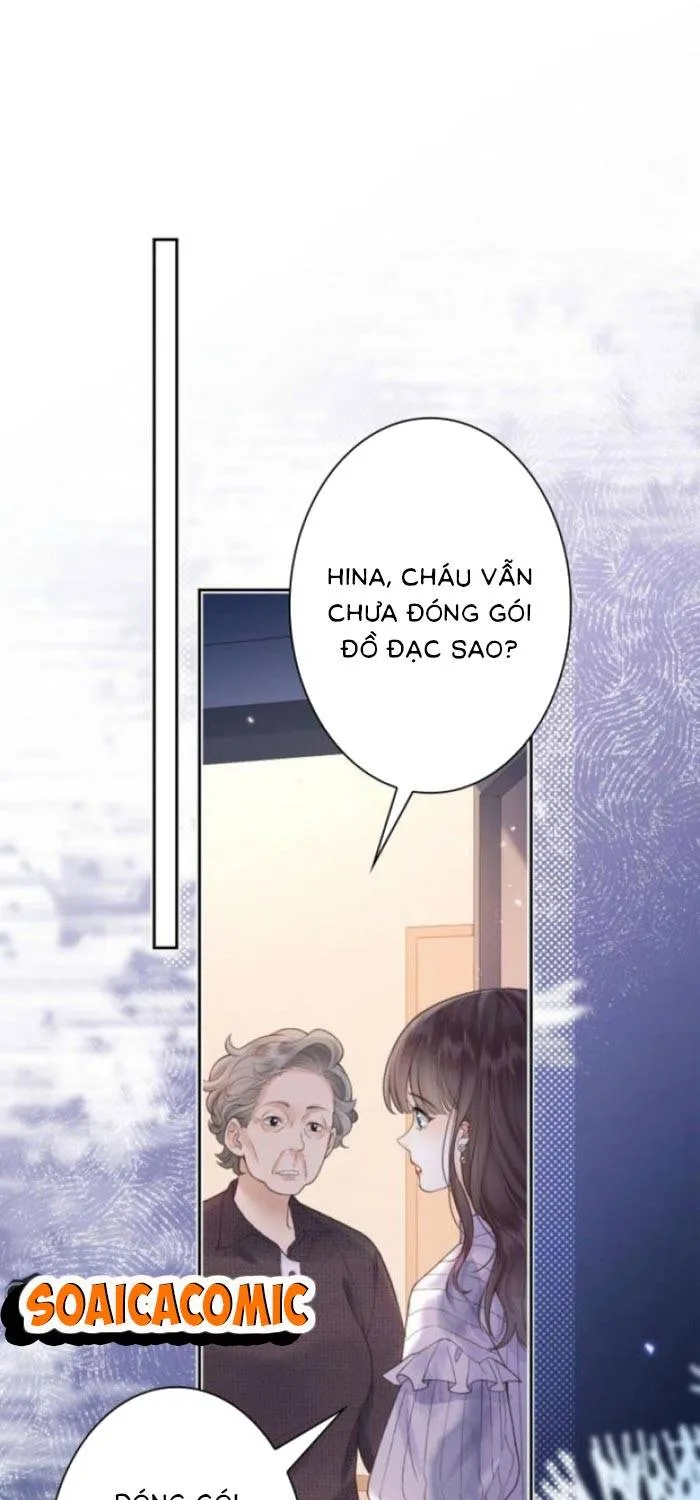 Khi Người Yêu Cũ Si Mê Tôi Chapter 1.1 - Trang 18
