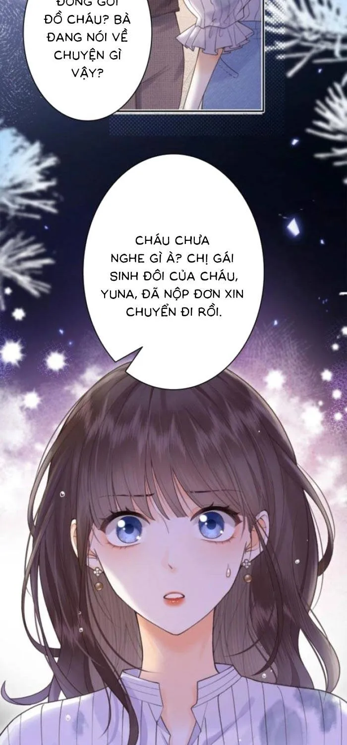 Khi Người Yêu Cũ Si Mê Tôi Chapter 1.1 - Trang 19