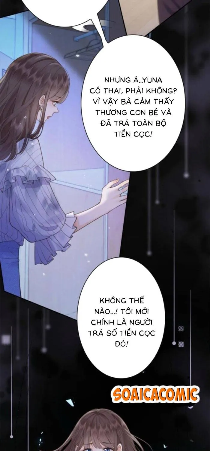 Khi Người Yêu Cũ Si Mê Tôi Chapter 1.1 - Trang 21