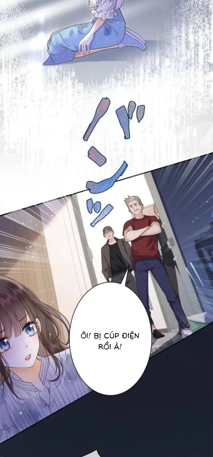 Khi Người Yêu Cũ Si Mê Tôi Chapter 1.1 - Trang 25