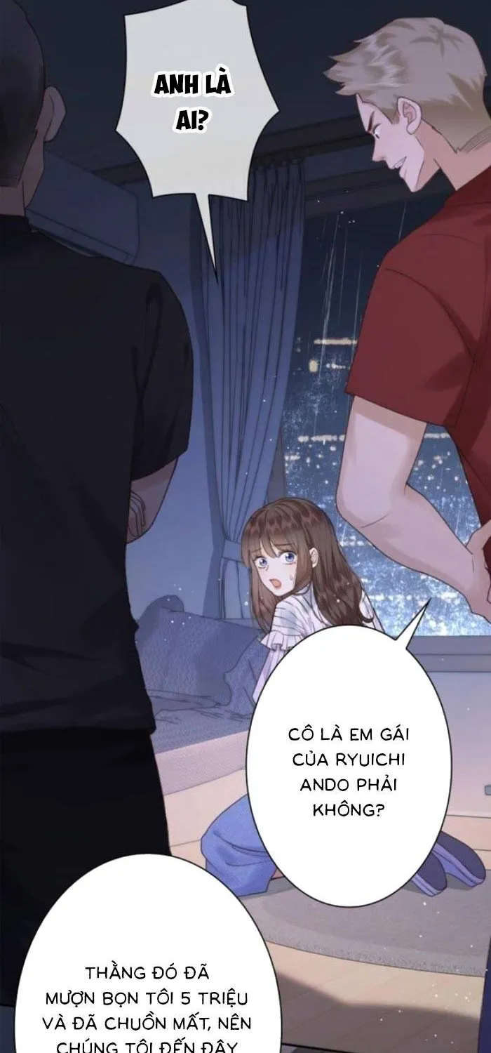 Khi Người Yêu Cũ Si Mê Tôi Chapter 1.1 - Trang 26