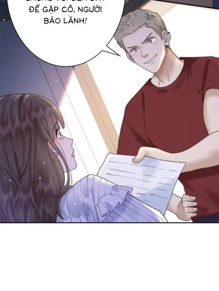 Khi Người Yêu Cũ Si Mê Tôi Chapter 1.1 - Trang 27