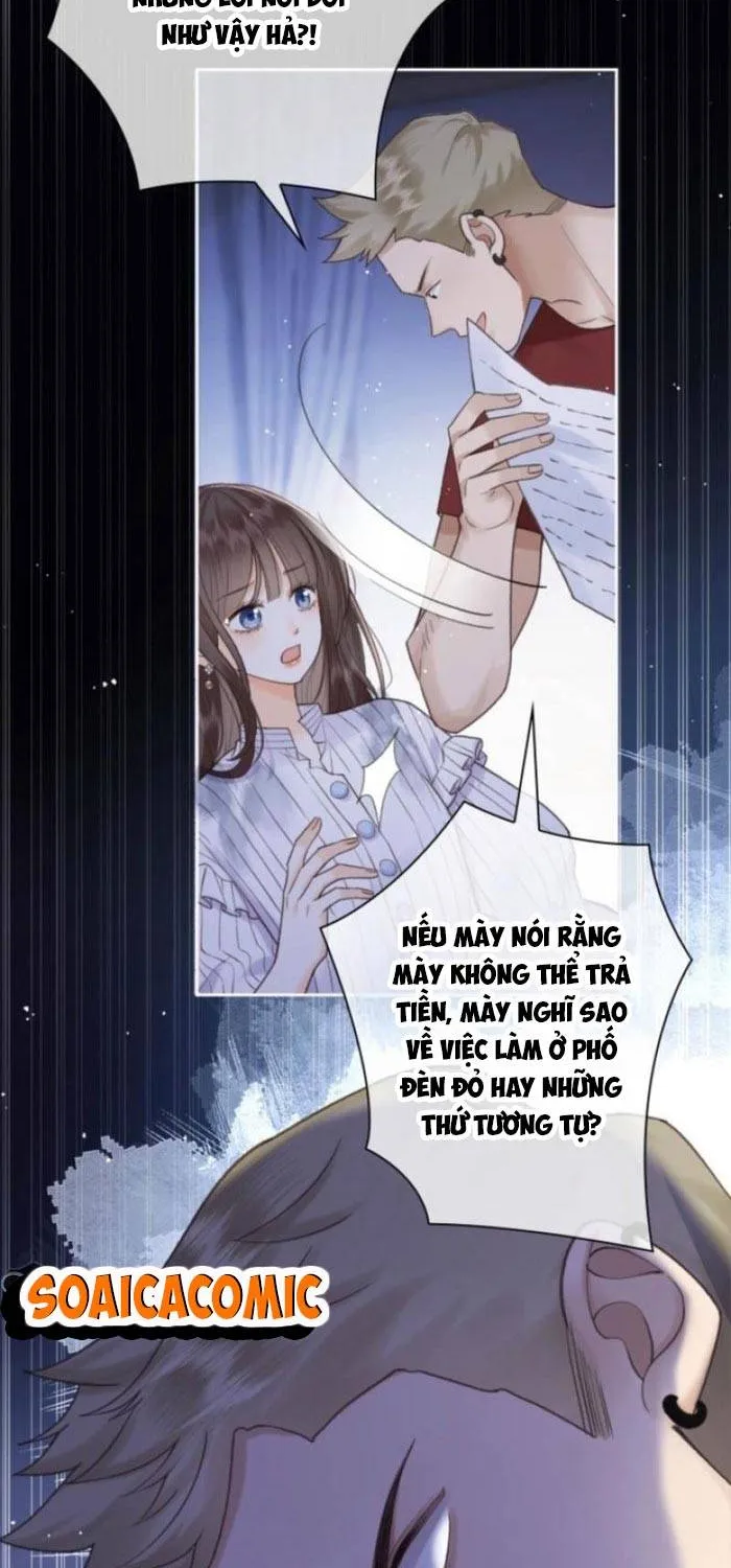 Khi Người Yêu Cũ Si Mê Tôi Chapter 1.1 - Trang 29