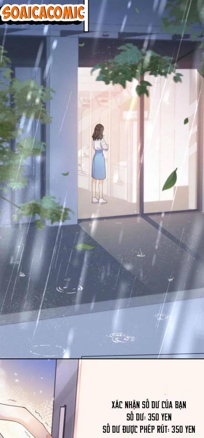 Khi Người Yêu Cũ Si Mê Tôi Chapter 1.1 - Trang 3