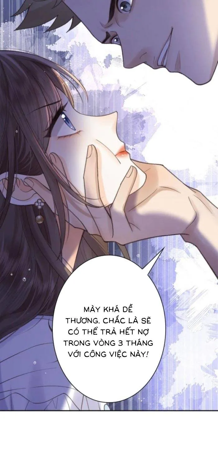 Khi Người Yêu Cũ Si Mê Tôi Chapter 1.1 - Trang 30