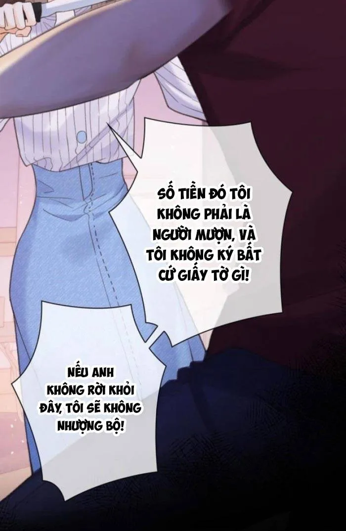 Khi Người Yêu Cũ Si Mê Tôi Chapter 1.1 - Trang 32