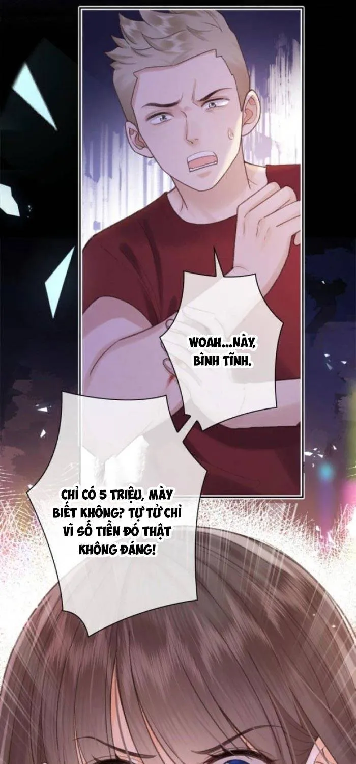 Khi Người Yêu Cũ Si Mê Tôi Chapter 1.1 - Trang 33