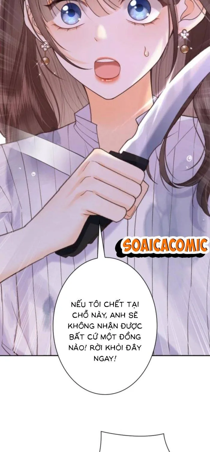 Khi Người Yêu Cũ Si Mê Tôi Chapter 1.1 - Trang 34